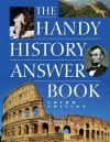 The Handy History Answer Book - David L. Hudson Jr.