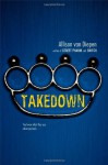 Takedown - Allison van Diepen