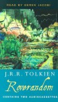 Roverandom - J.R.R. Tolkien, Derek Jacobi