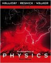 Fundamentals of Physics, Part 5, Chapters 39 - 45 - David Halliday, Robert Resnick