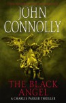 The Black Angel - John Connolly