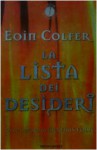 La lista dei desideri - Eoin Colfer