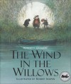 The Wind in the Willows - Kenneth Grahame, Robert Ingpen