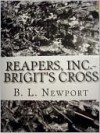 Brigit's Cross - B.L. Newport