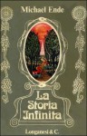 La storia infinita - Michael Ende, Amina Pandolfi, Antonio Basoli