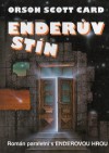 Enderův stín (Stínová série, #1) - Orson Scott Card