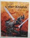 Rifts Coalition Wars 4; Siege on Tolkeen: Cyber Knights - Kevin Siembieda, Bill Coffin