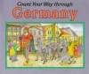 Count Your Way Through Germany - James Haskins, James Haskins