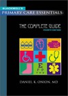 Blackwell's Primary Care Essentials: The Comp - Daniel K. Onion