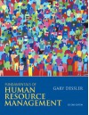 Fundamentals of Human Resource Management - Gary Dessler