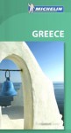 Michelin Green Guide Greece - Michelin Travel Publications