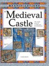 A Medieval Castle - Mark Bergin