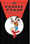 Wonder Woman Archives, Vol. 6 - William Moulton Marston, Harry G. Peter