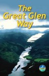 Great Glen Way: Waterproof - Ruchsack Readers, Sandra Bardwell