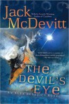 The Devil's Eye - Jack McDevitt