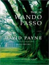 Back to Wando Passo (MP3 Book) - David Payne, Dick Hill