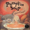 Pumpkin Soup - Helen Cooper