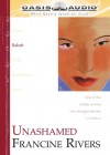 Unashamed: Rahab - Francine Rivers, Anita Lustrea