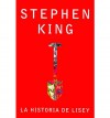 La historia de Lisey - Bettina Blanch Tyroller, Stephen King