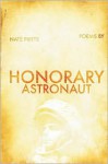 Honorary Astronaut - Nate Pritts