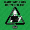 Made with 90% Recycled Art: A Collection of Basic Instructions Volume 2 - Scott Meyer