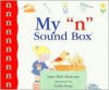 My 'n' Sound Box - Jane Belk Moncure, Colin King