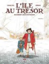 L'île au trésor Volume 1 - Robert Louis Stevenson