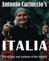 Antonio Carluccio's Italia - Antonio Carluccio