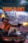 Theme Planet (The Anarchy) - Andy Remic