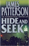 Hide And Seek - James Patterson