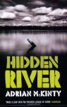 Hidden River (Five Star Paperback) - Adrian McKinty