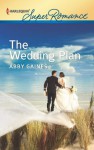 The Wedding Plan (Harlequin Super Romance) - Abby Gaines