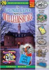 The Colonial Caper Mystery at Williamsburg - Carole Marsh