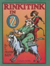 Rinkitink in OZ - L. Frank Baum