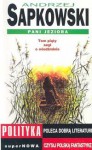 Pani Jeziora T. 5 - Andrzej Sapkowski