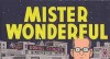 Mister Wonderful: a love story - Daniel Clowes, Elena Fattoretto