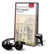 The Leopard [With Earbuds] (Other Format) - David Horovitch, Giuseppe Tomasi di Lampedusa