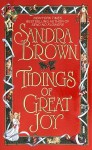 Tidings of Great Joy (Audio) - Sandra Brown, Marcy Walker