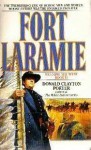 Fort Laramie - Donald Clayton Porter