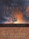 Servant Leader - Kenneth H. Blanchard, Phil Hodges