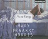Fiona Range - Mary McGarry Morris, Susie Breck