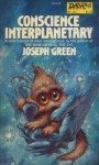 Conscience Interplanetary - Joseph Green