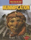 Mummification - Alix Wood