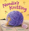 Noodle's Knitting. Sheryl Webster, Caroline Pedler - Sheryl Webster, Caroline Pedler