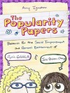 The Popularity Papers - Amy Ignatow