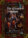 The Wizard's Grimoire (Ars Magica) (Ars Magica Series) - Jeff Tidball, David Chart, John Kasab