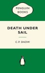 Death Under Sail - C.P. Snow