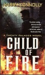 Child of Fire - Harry Connolly