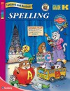 Spectrum Spelling, Kindergarten - School Specialty Publishing