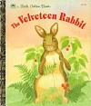 The Velveteen Rabbit - Margery Williams, Judith Sutton